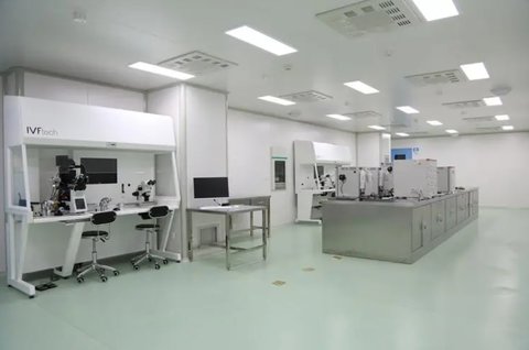 上海试管试管代怀生子费用（上海试管试管代怀生子流程是怎样的？）